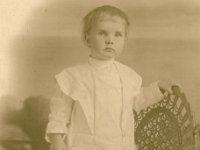 Lottie Willis Drummond -1897-1995-BR